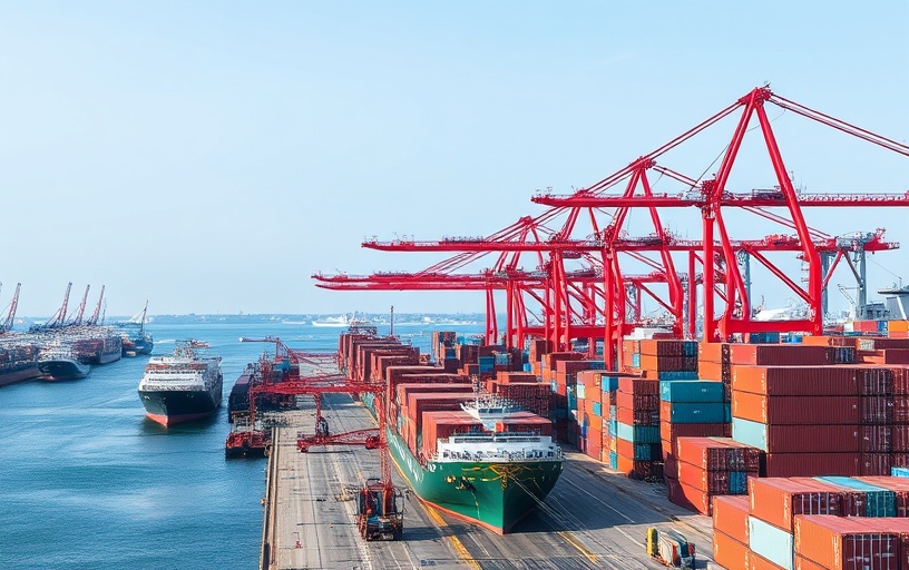 Uluslararası Taşımacılık